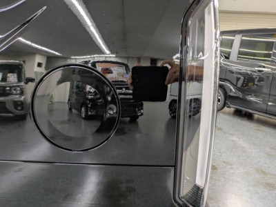 ホンダ N BOX 38枚目