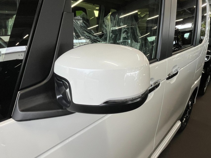 ホンダ N BOX 17枚目