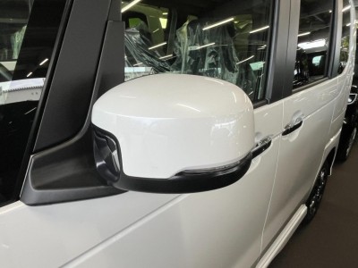 ホンダ N BOX 17枚目