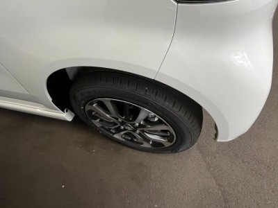 ホンダ N BOX 18枚目