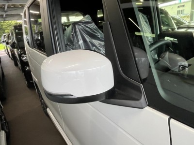 ホンダ N BOX 19枚目