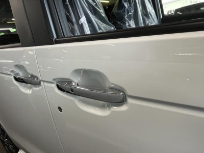 ホンダ N BOX 20枚目