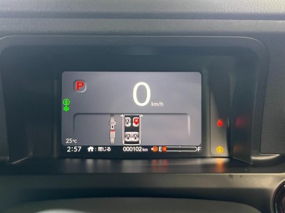 ホンダ N BOX 23枚目