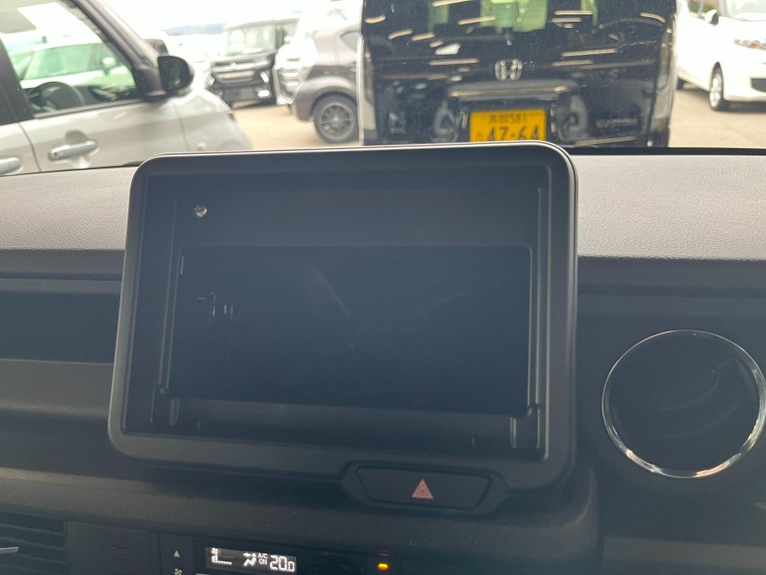 ホンダ N BOX 24枚目