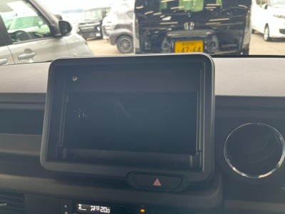 ホンダ N BOX 24枚目