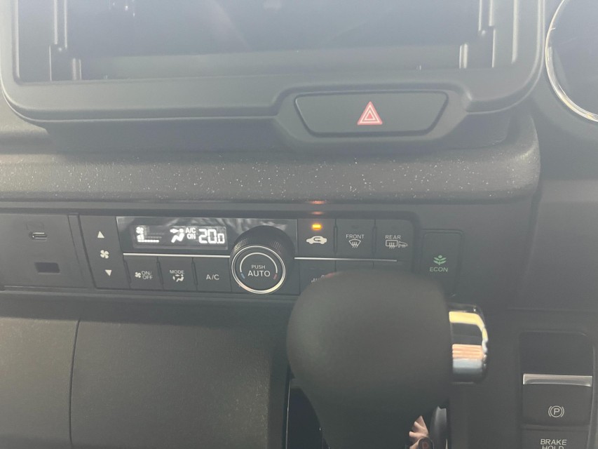 ホンダ N BOX 25枚目
