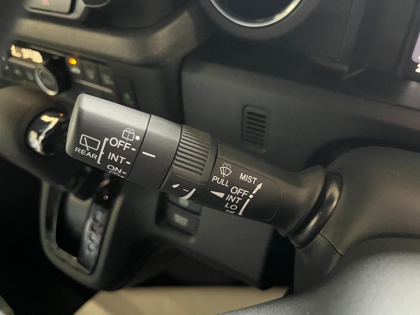 ホンダ N BOX 31枚目