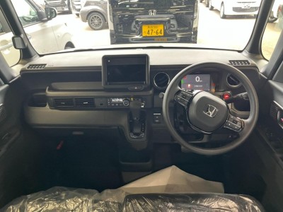 ホンダ N BOX 38枚目