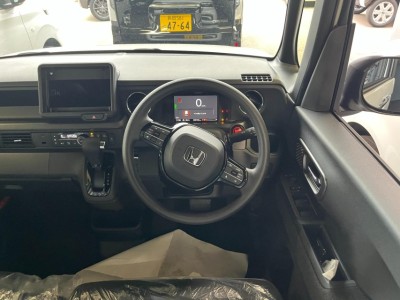 ホンダ N BOX 39枚目