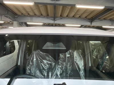ホンダ N BOX 7枚目