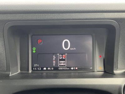 ホンダ N BOX 33枚目