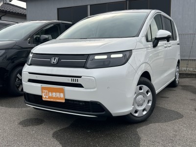 ホンダ フリード