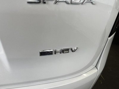 ホンダ ステップワゴンスパーダ 14枚目