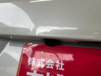 ホンダ ステップワゴンスパーダ 17枚目