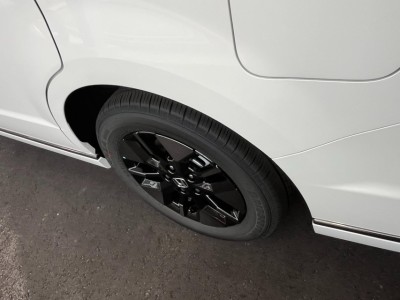 ホンダ ステップワゴンスパーダ 18枚目