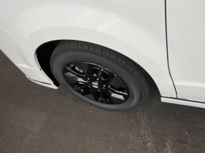 ホンダ ステップワゴンスパーダ 21枚目