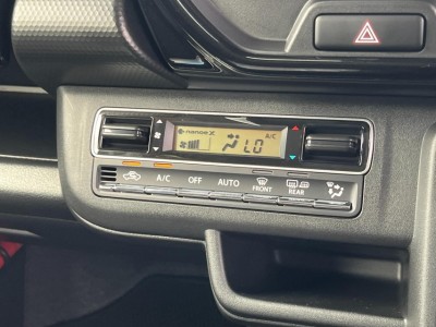 スズキ ハスラー 35枚目
