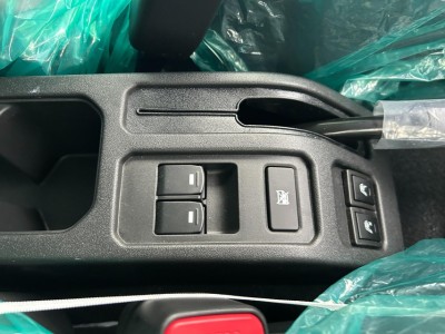 スズキ ジムニーノマド 34枚目