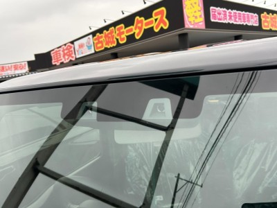 スズキ ジムニーノマド 8枚目