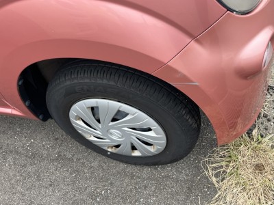 ニッサン モコ 24枚目