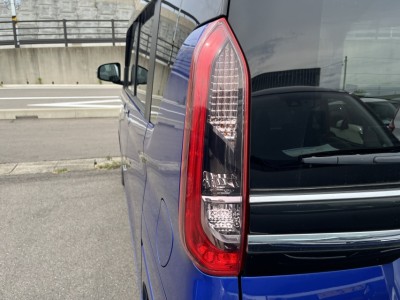 ニッサン ルークス 15枚目