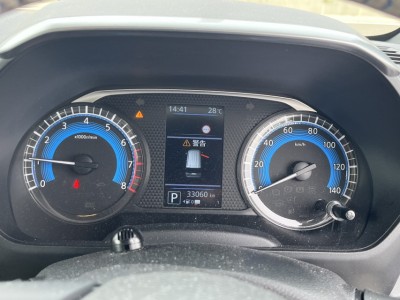 ニッサン ルークス 28枚目