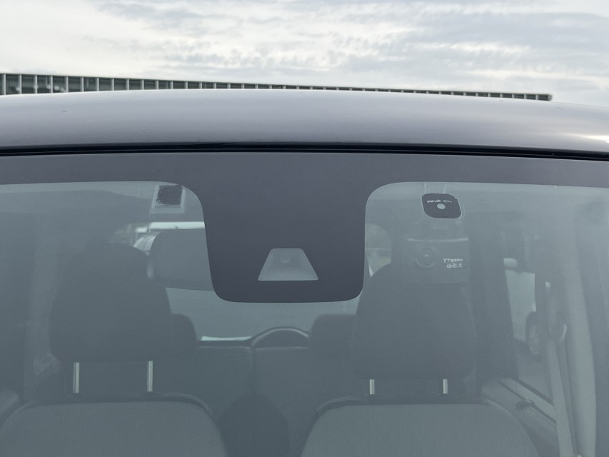 ニッサン ルークス 10枚目