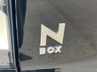 ホンダ N BOX 15枚目