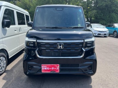 ホンダ N BOX 2枚目