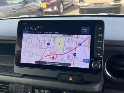 ホンダ N BOX 3枚目