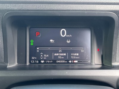 ホンダ N BOX 33枚目