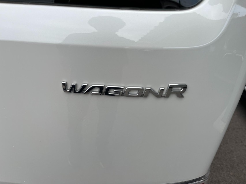 スズキ ワゴンR 13枚目