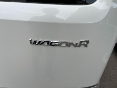 スズキ ワゴンR 13枚目