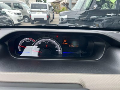 スズキ ワゴンR 29枚目