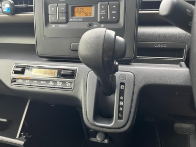 スズキ ワゴンR 32枚目