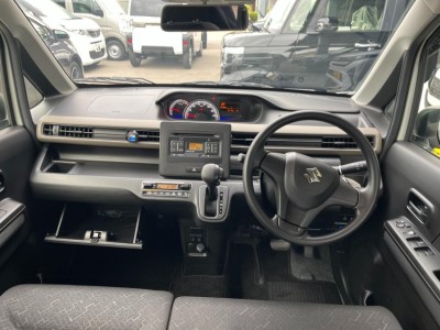 スズキ ワゴンR 43枚目