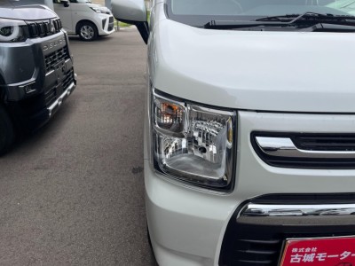 スズキ ワゴンR 5枚目