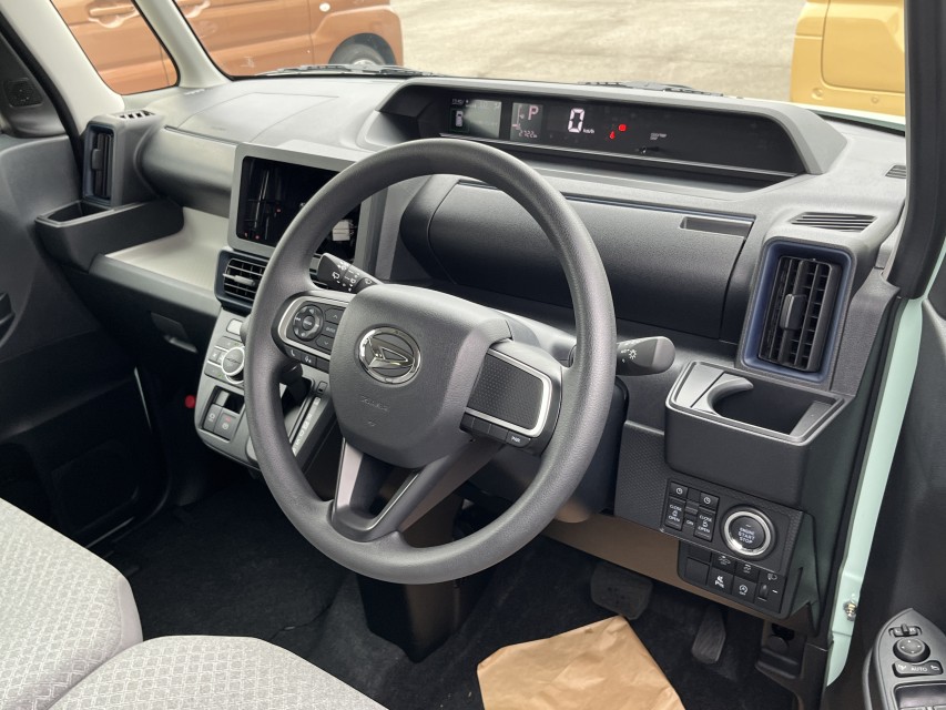 ダイハツ タント 39枚目