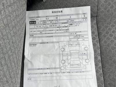 ダイハツ タント 44枚目