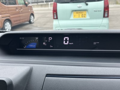 ダイハツ タント 25枚目