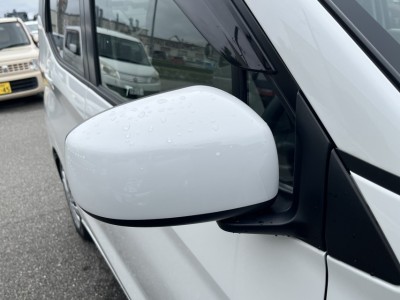 三菱 eKワゴン 29枚目