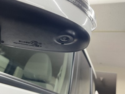 ニッサン ルークス 22枚目