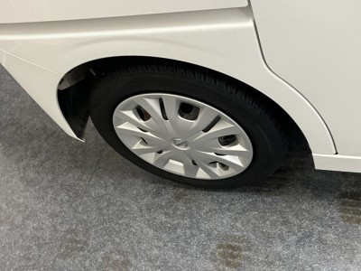 ニッサン ルークス 28枚目
