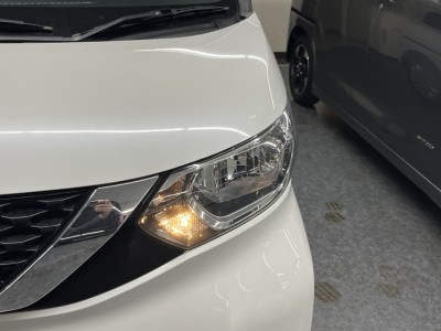 ニッサン ルークス 7枚目