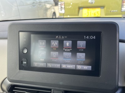 ニッサン ルークス 2枚目