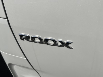 ニッサン ルークス 8枚目