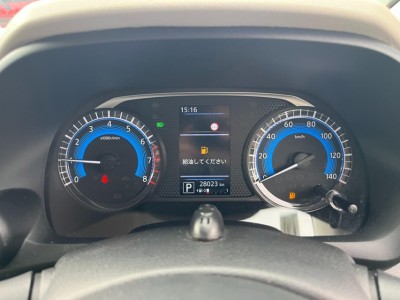 ニッサン デイズ 29枚目