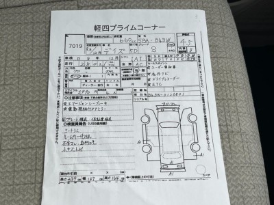 ニッサン デイズ 44枚目