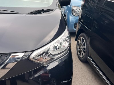 ニッサン デイズ 8枚目