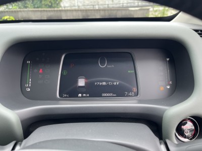 ホンダ フリード 31枚目